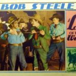 Law of the West (1932)