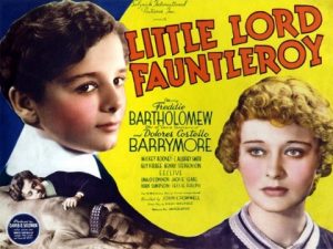 Little Lord Fauntleroy (1936)