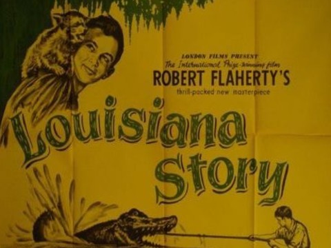 Louisiana Story 1948