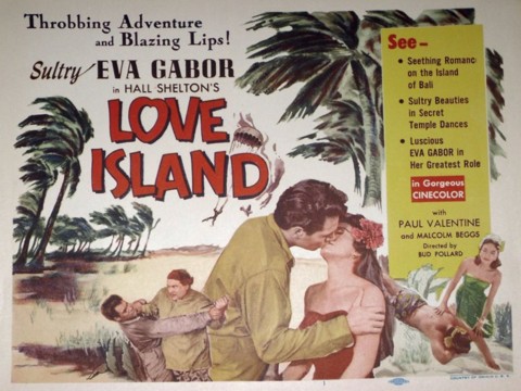 Love Island (1952)