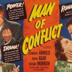 Man of Conflict (1953)