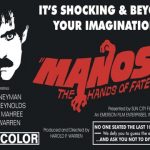 Manos: The Hands of Fate (1966)