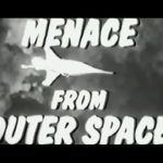 Menace from Outer Space (1956)