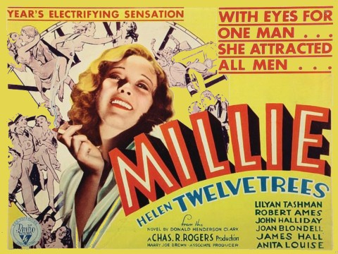 Millie (1931)