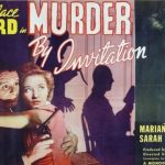 Murder by Invitation (1941)
