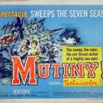 Mutiny (1952)