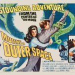 Mutiny in Outer Space (1965)