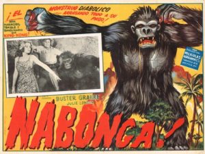 Nabonga (1944)