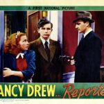 Nancy Drew... Reporter (1939)