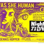 Night Tide (1961)
