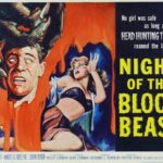 Night of the Blood Beast (1958)