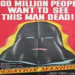 Operation Manhunt (1954)