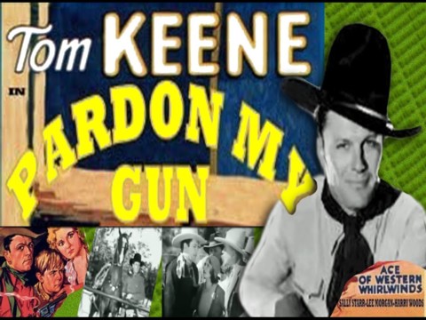 Pardon My Gun (1930)