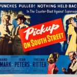 Pickup on South Street (1953)