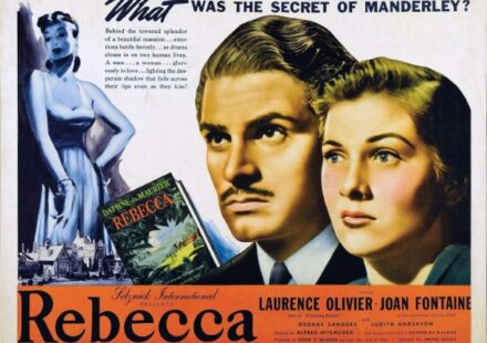 Rebecca (1940)