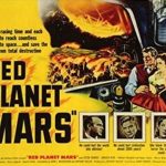 Red Planet Mars (1952)