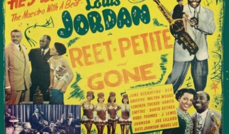 Reet, Petite, and Gone (1947)