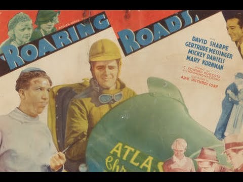 Roaring Roads (1935)
