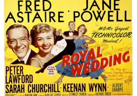 Royal Wedding (1951)
