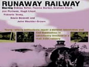 Runaway Railway (1966)