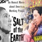 Salt Of The Earth (1954)