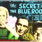 Secret of the Blue Room (1933)