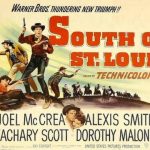 South of St Louis (1949)
