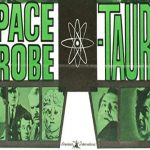Space Probe Taurus (1965)
