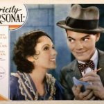 Strictly Personal (1933)