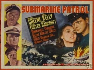 Submarine Patrol (1938)