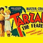 Tarzan the Fearless (1933)