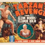 Tarzan's Revenge (1938)