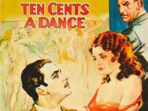 Ten Cents A Dance (1931)