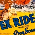 Tex Rides with the Boy Scouts (1937)
