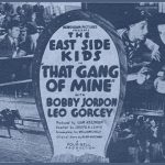 That Gang of Mine (1940)