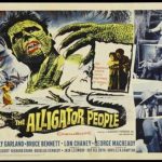 The Alligator People (1959)