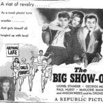 The Big Show Off (1945)