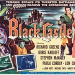 The Black Castle (1952)