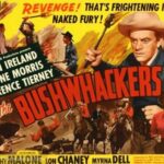 The Bushwhackers (1952)