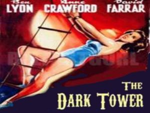 The Dark Tower (1943)