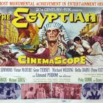 The Egyptian (1954)