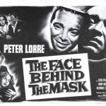The Face Behind The Mask (1941)