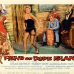 The Fiend Of Dope Island (1961)