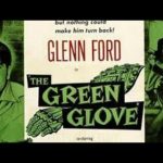 The Green Glove (1952)