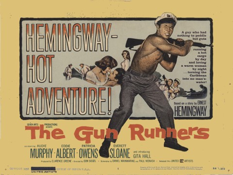 The Gun Runners (1958)