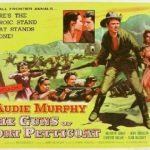 The Guns of Fort Petticoat (1957)