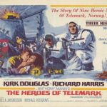 The Heroes of Telemark (1965)