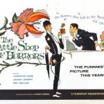 The Little Shop of Horrors (1960)