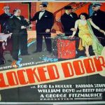 The Locked Door (1929)