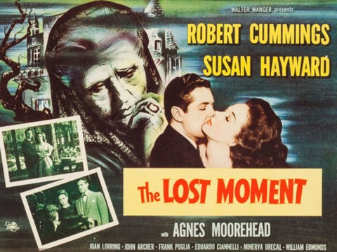 The Lost Moment (1947)